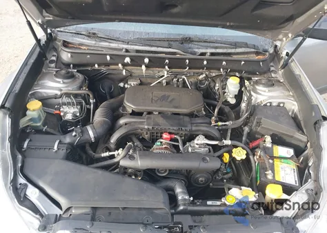 2010 Subaru Outback 2.5I Premium z USA, uszkodzony, nr VIN 4S4BRCGC1A3355691